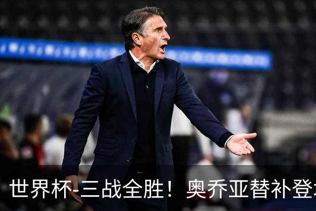世界杯-三战全胜！奥乔亚替补登场 墨西哥3-0送捷克出局