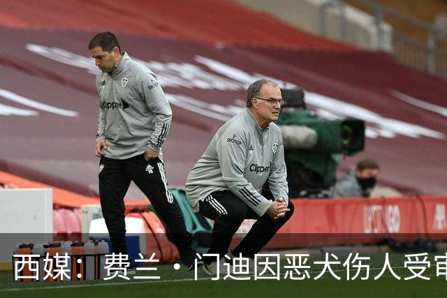 西媒：费兰·门迪因恶犬伤人受审，检方要求处以罚款和半年监禁